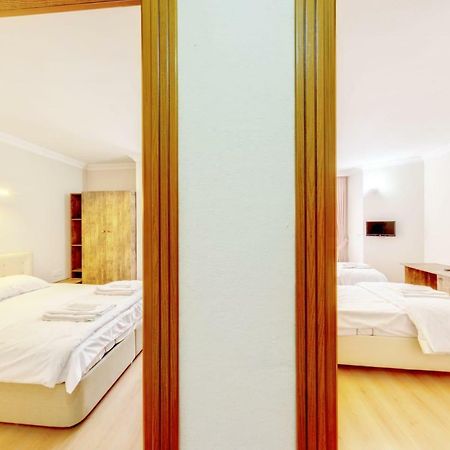 Kayi Pansiyon Ardeşen Esterno foto